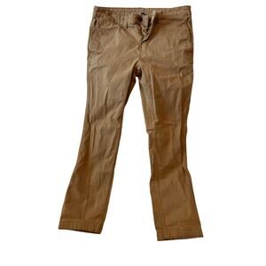 George Brown Slim Fit Chino Pants Mens 31x30